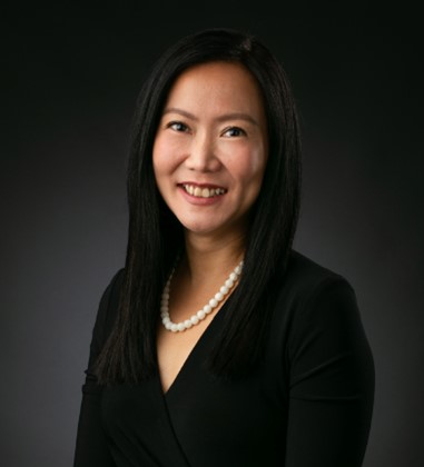 Ms Vivienne Lim